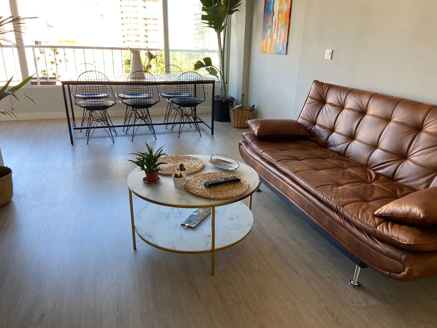 Piso en avenida Santander, 25 - Foto 1