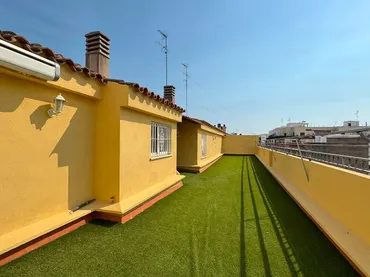 Dúplex en  Carrer de Manuel Bellido 5 - Foto 9