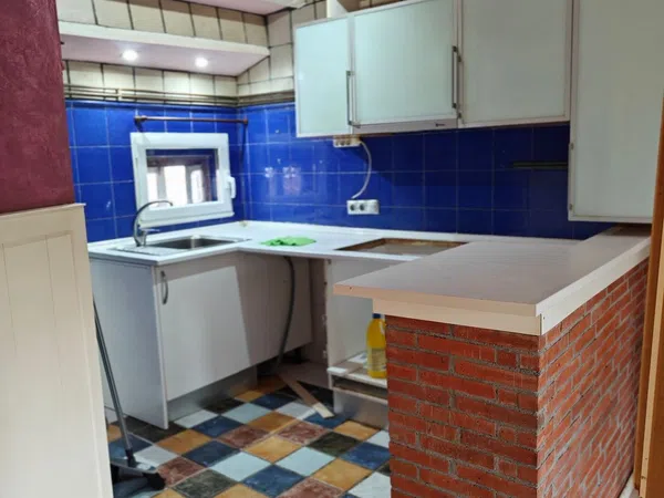 Piso en calle Roca, 6 - Foto 7