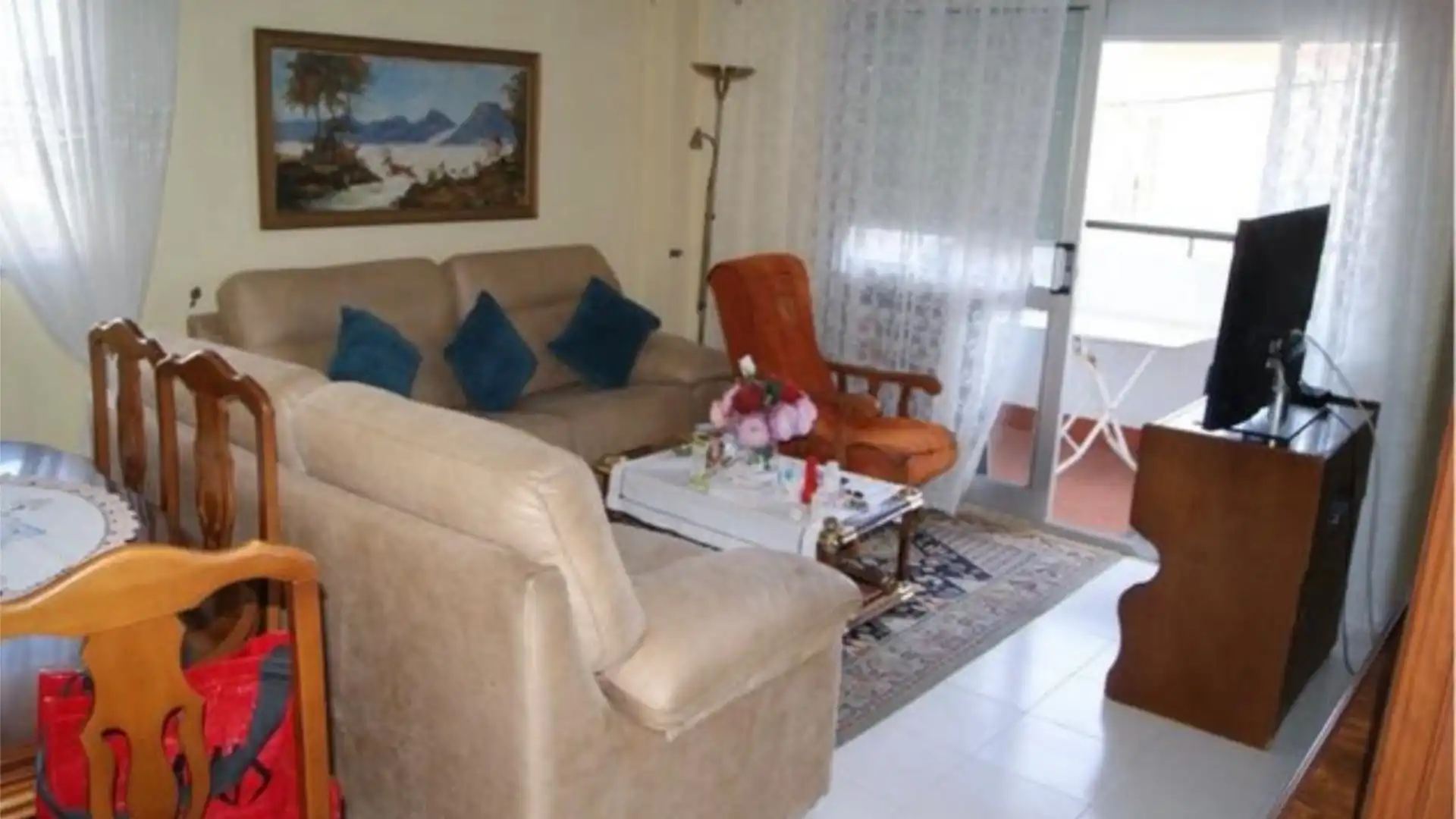 Piso en  Calle Dávila Bertoli 2 - Foto 6