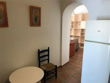 Piso en Sayalonga - Foto 1