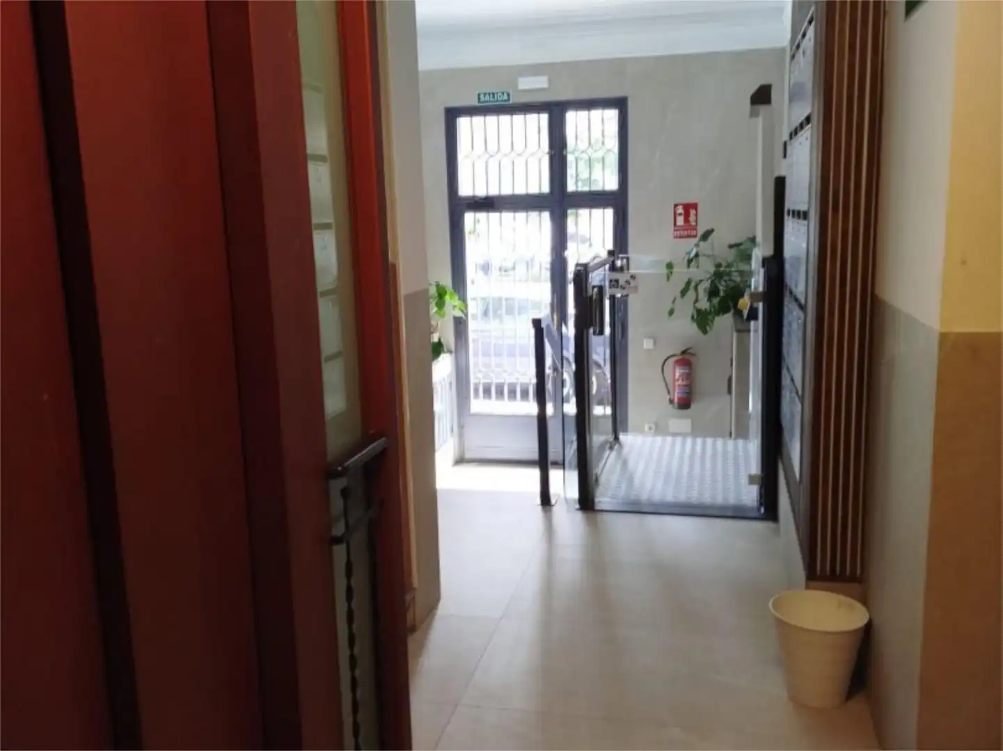 Piso en  Calle de Ferrer del Río 7 - Foto 21