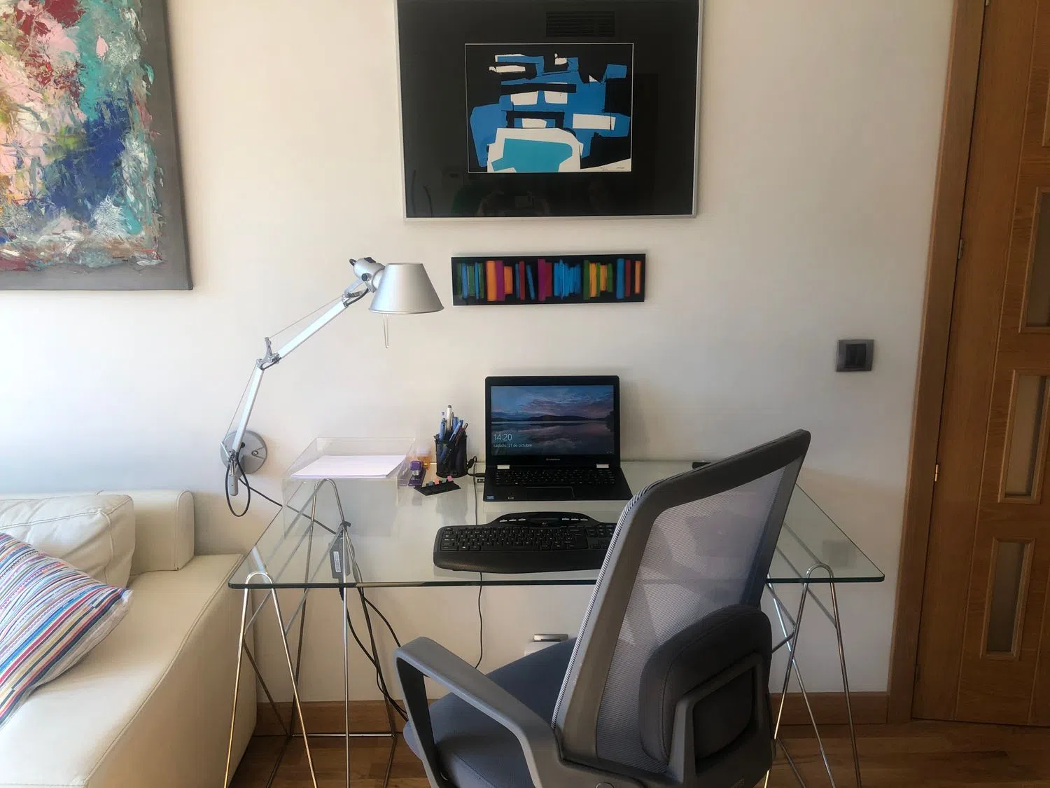 Piso en camino de Ganapanes, 1 - Foto 14