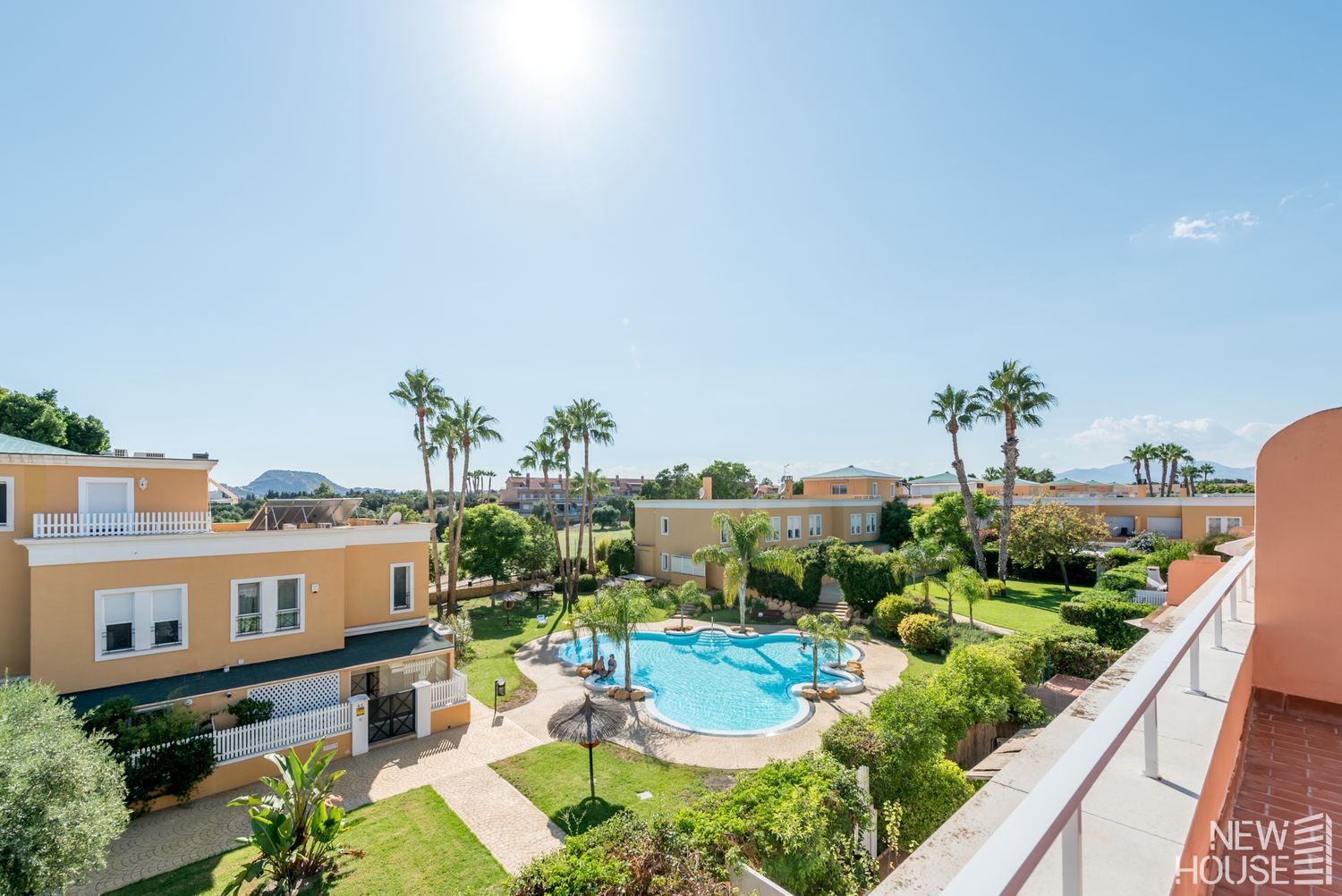 Chalet adosado en Avenida Pintor Pérez Gil, Alicante Golf - Foto 33