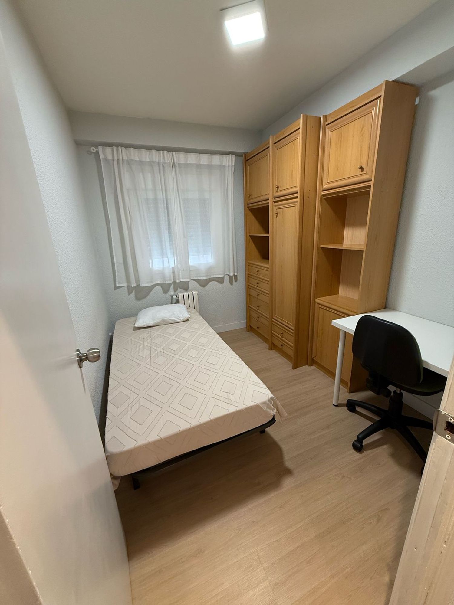 Piso en Calle de Bernardo Fita, 8, Doctor Cerrada - Foto 3