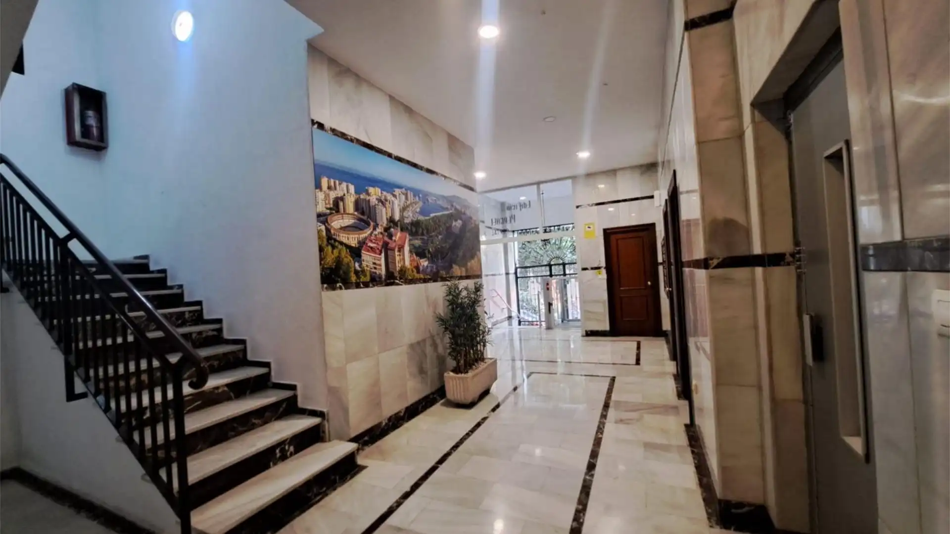 Piso en  Calle Don Cristian 3 - Foto 32