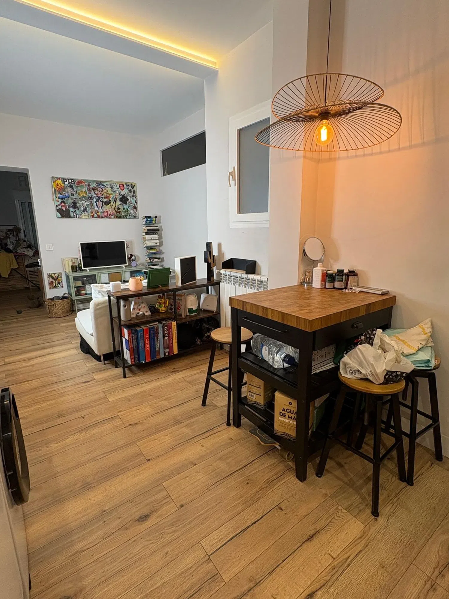 Piso en paseo de la Esperanza, 55 - Foto 10