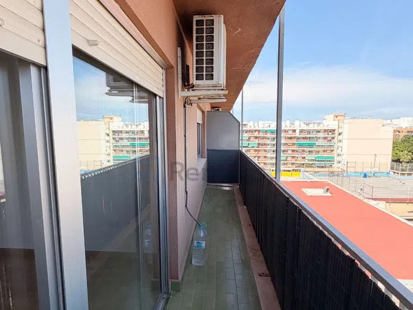 Piso en Calle d'Abén al Abbar, Albors - Foto 20