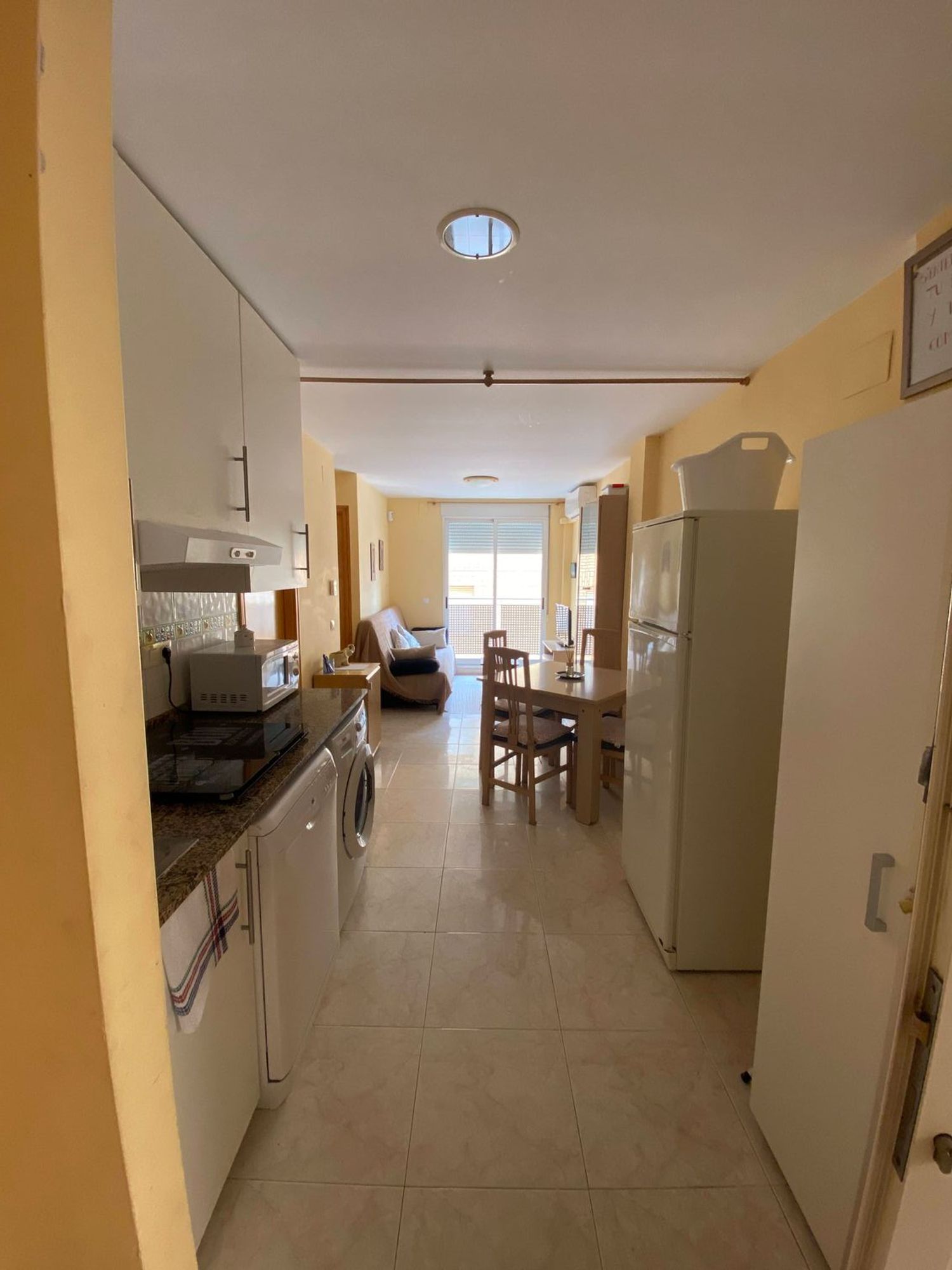 Piso en Calle de la Mare de Déu de la Paciència, 96, Zona Centro, Zona Centro - Foto 26