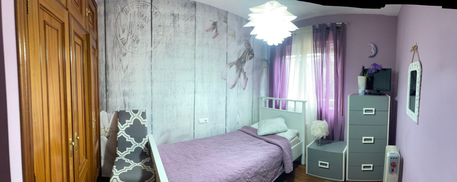 Piso en avenida da Mestra Victoria Míguez, 14 - Foto 9