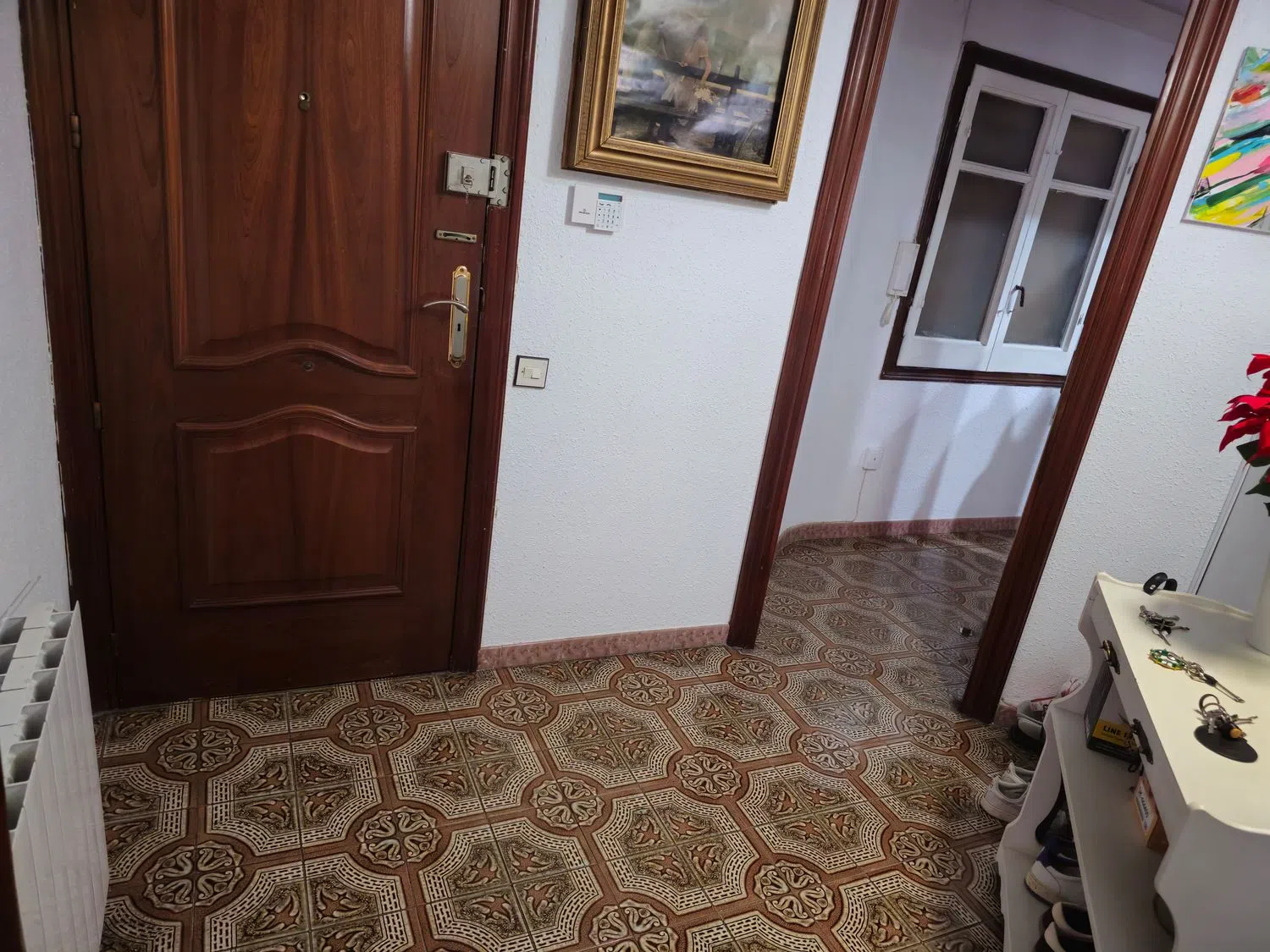 Piso en calle de Sepúlveda, 147 - Foto 25