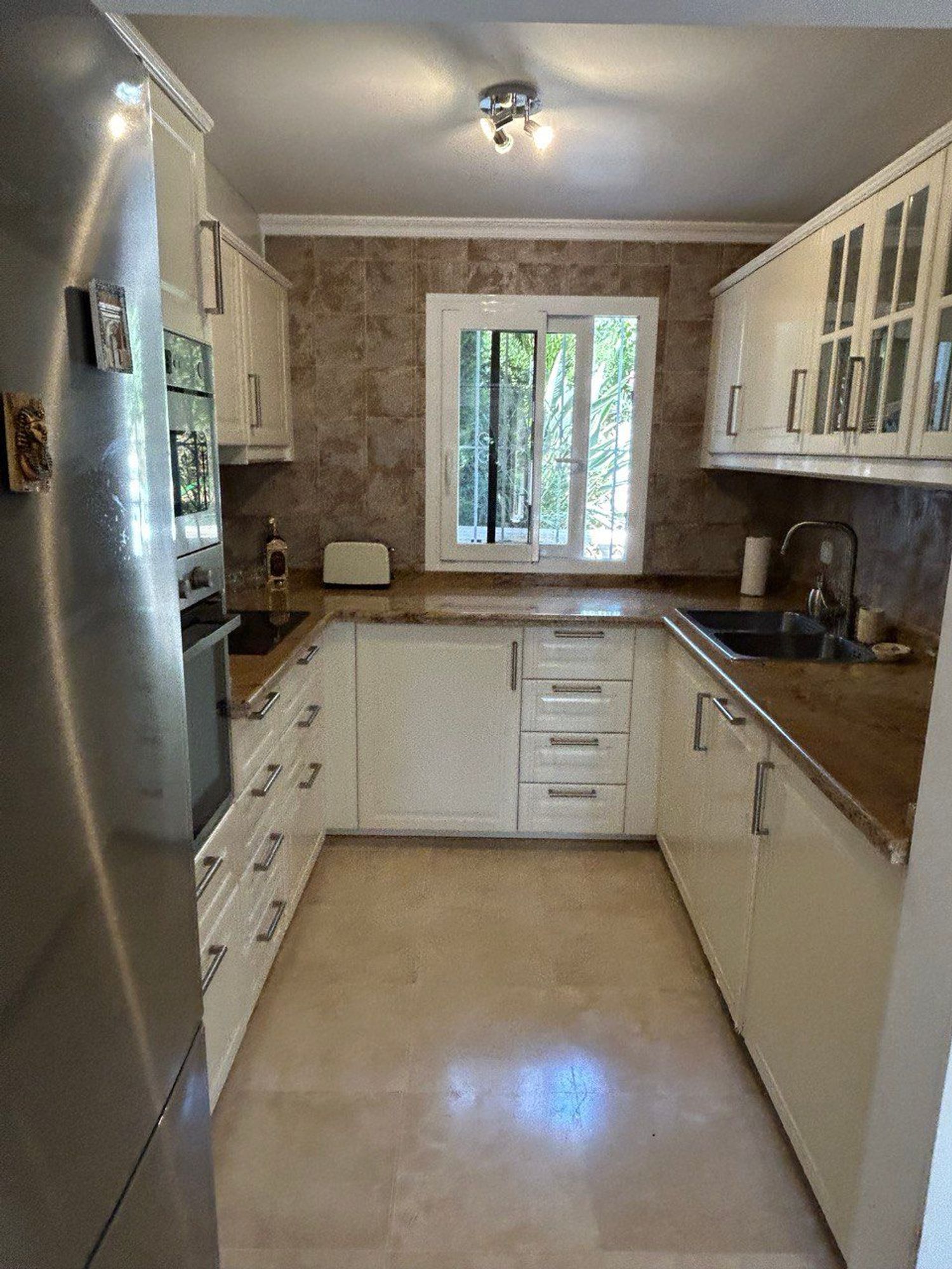 Chalet adosado en Escandinavia, 29604, Costabella - Foto 4