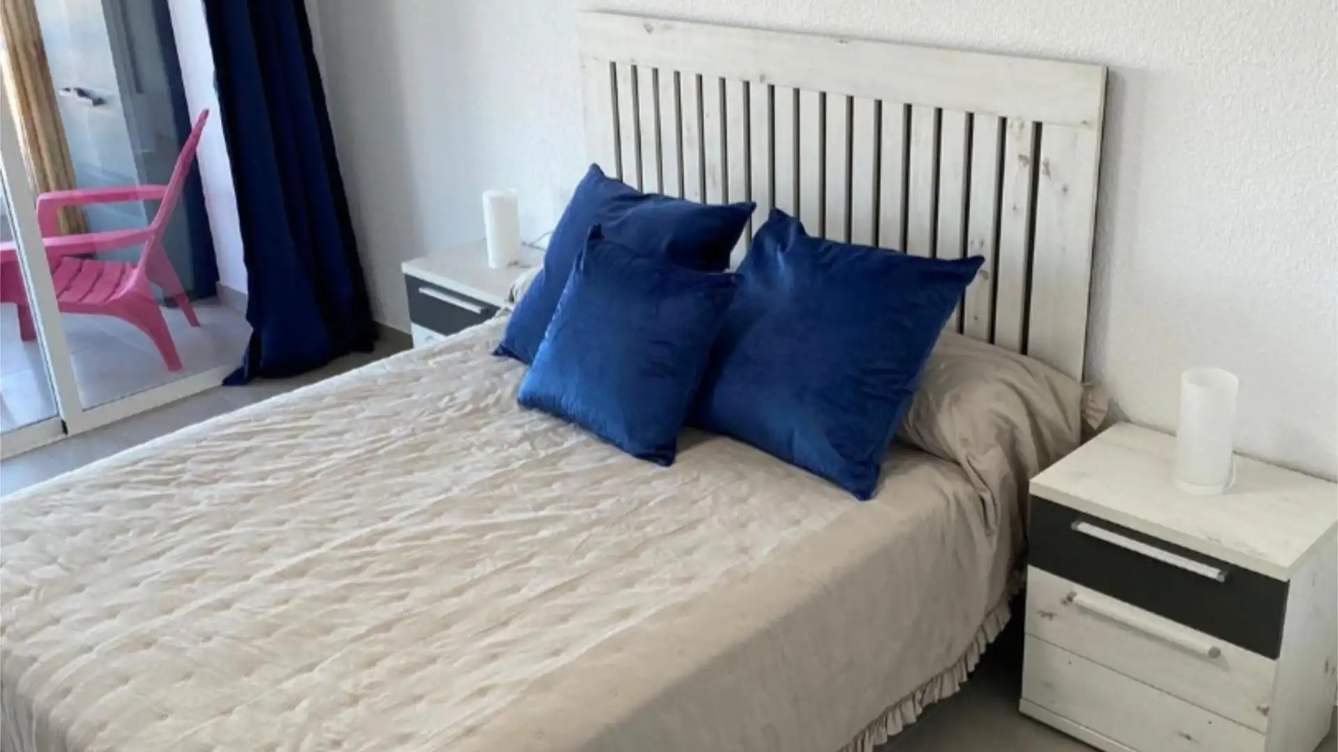 Piso en  Avenida de la Armada Española 18 - Foto 20