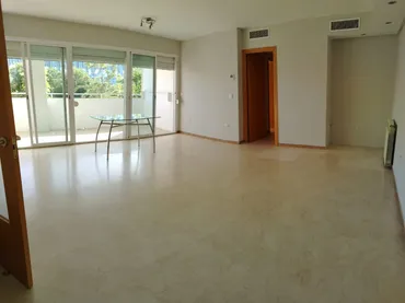 Piso en  Passeig de l'Albereda 50 - Foto 1