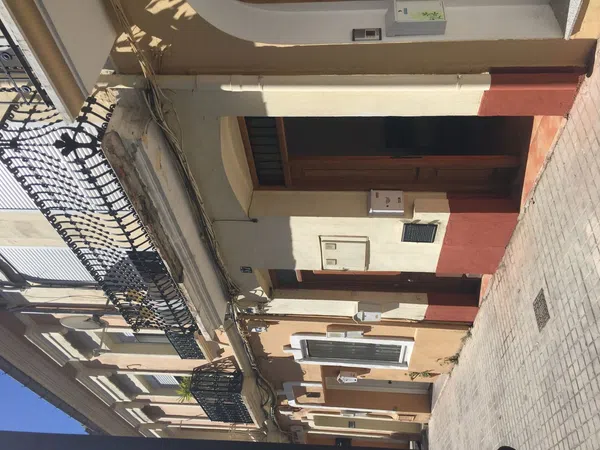 Estudio en calle de Francesc de Bellvís, 33 - Foto 10