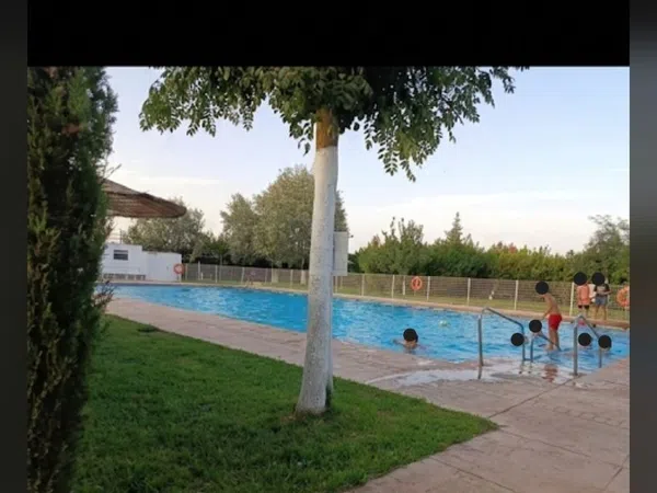 Casa o chalet independiente en Urbanizacion la algabarra, 1 - Foto 1