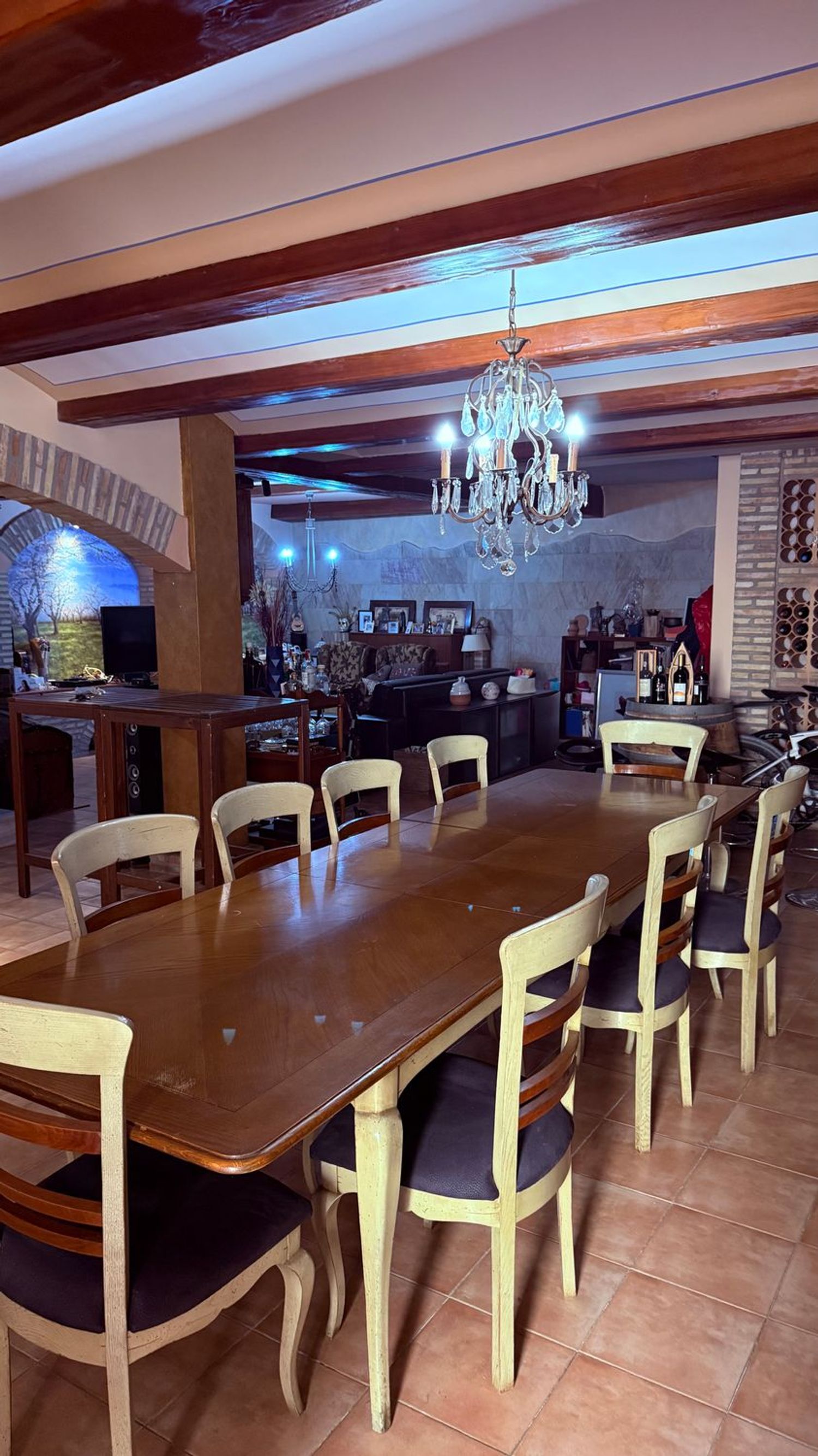 Chalet adosado en Calle de Biel, 55, Valdefierro - Foto 37