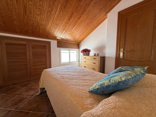 Chalet adosado en Calle Triguero, 1, Los Pacos, Los Pacos - Foto 14