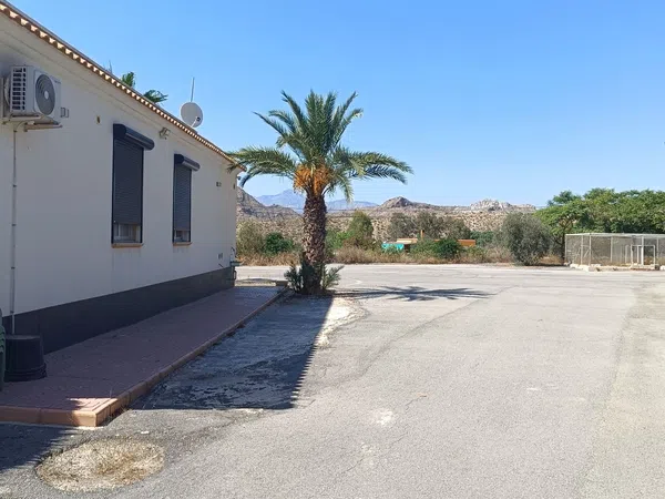 Casa o chalet independiente en Camino De Ullo, 25 - Foto 4