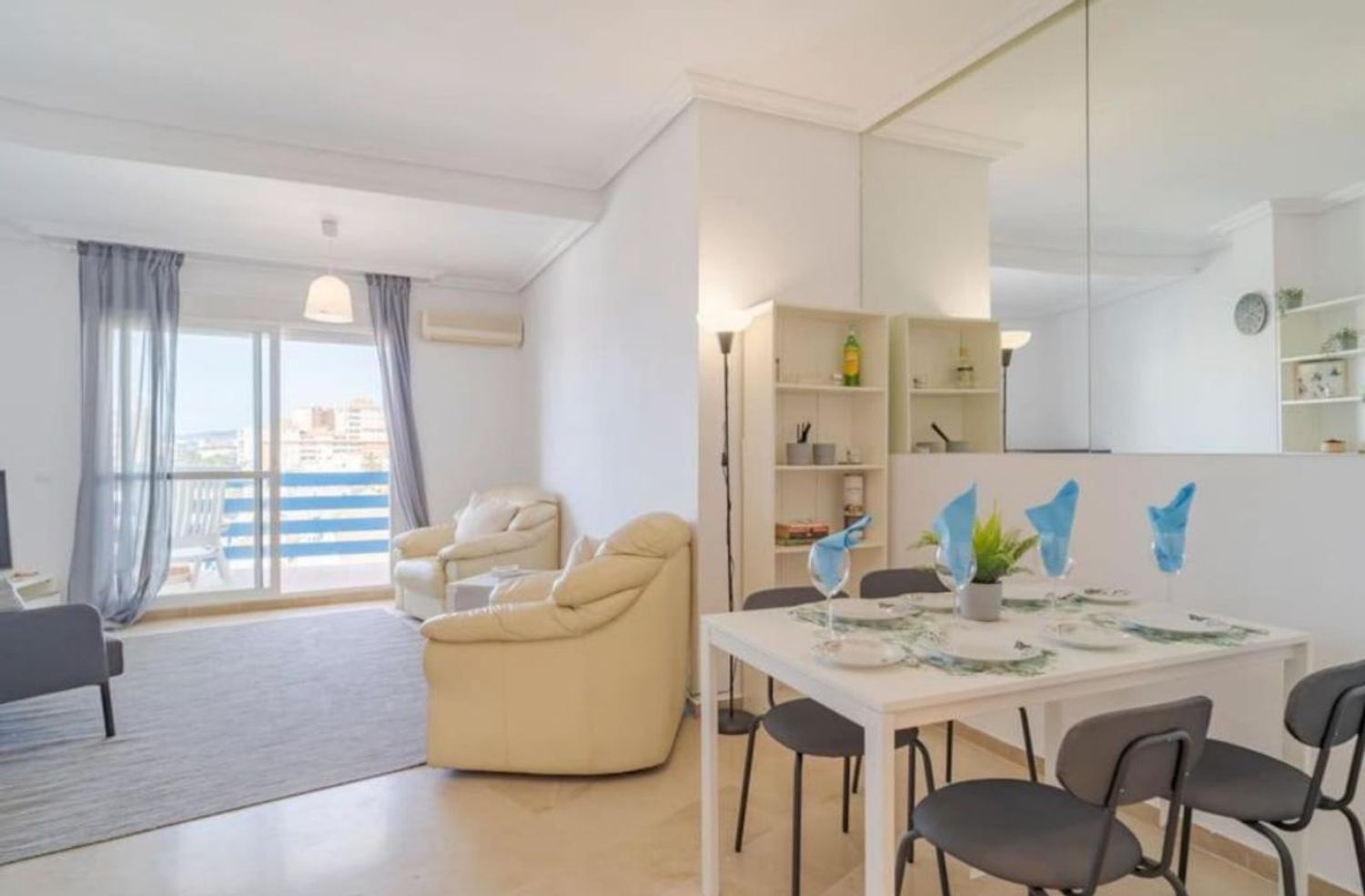 Piso en avenida del Puerto, 11 - Foto 2