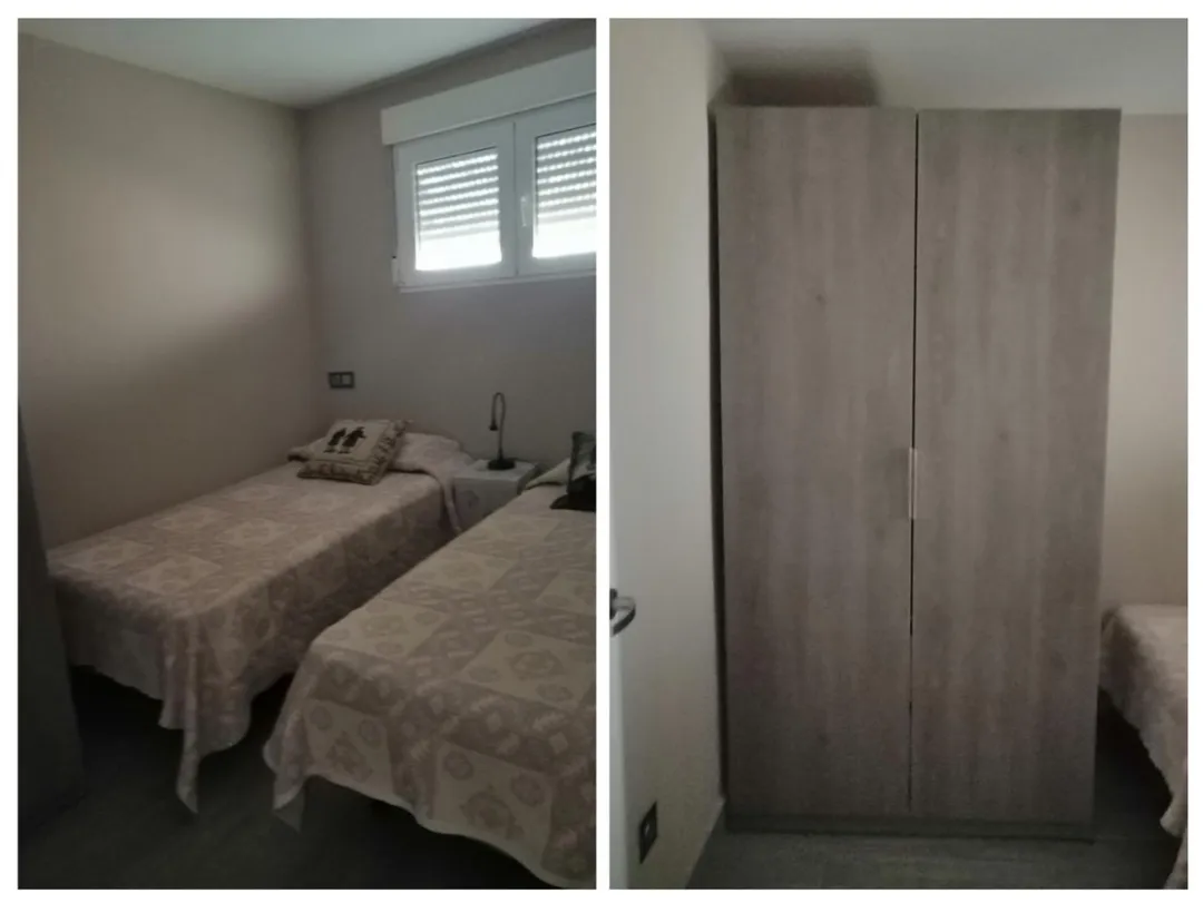 Piso en  Avenida de Suecia 30 - Foto 8