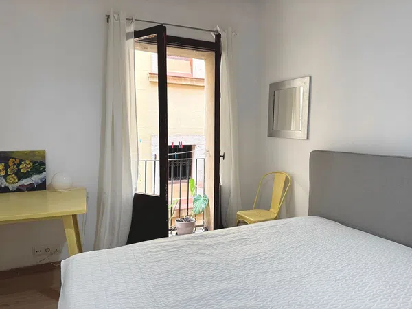 Piso en Calle de Sant Pere Mitjà, 47, Sant Pere - Santa Caterina i la Ribera - Foto 12