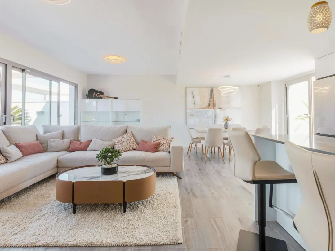 Piso en  Calle Aralia 12 - Foto 5