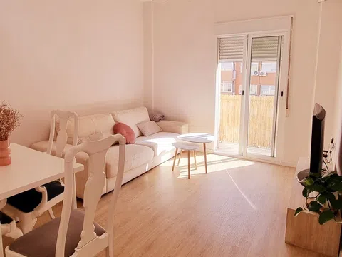 Piso en avenida Primado Reig, 47