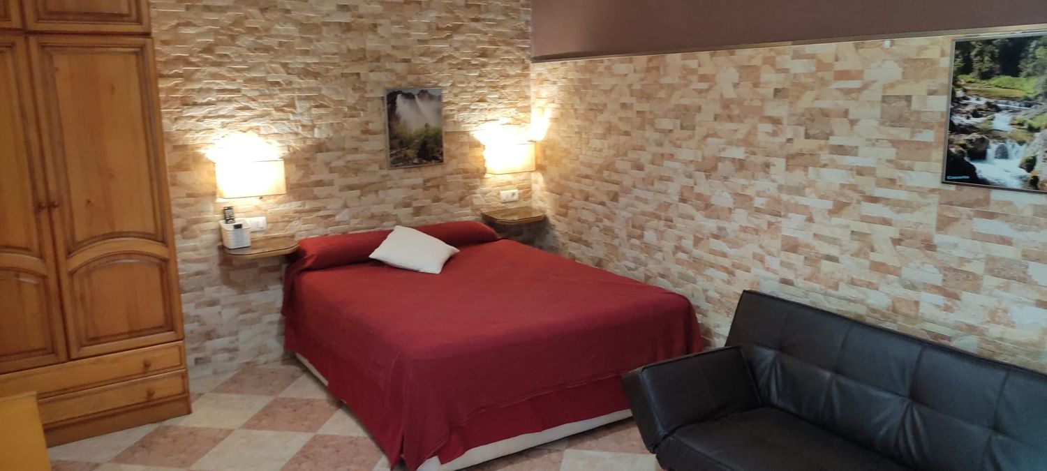 Piso en Barrionuevo, 43