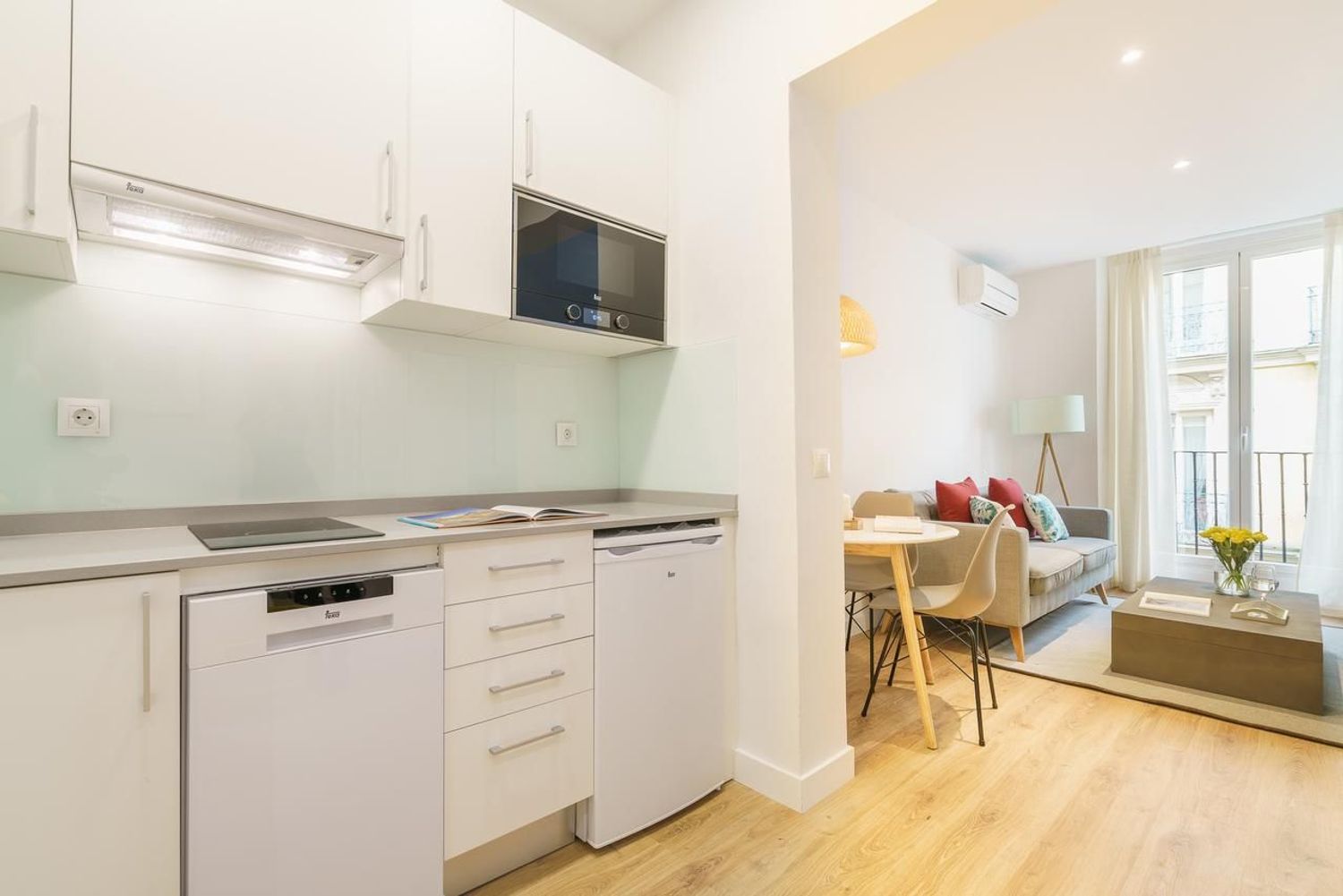 Piso en calle de las Veneras, 5 - Foto 5