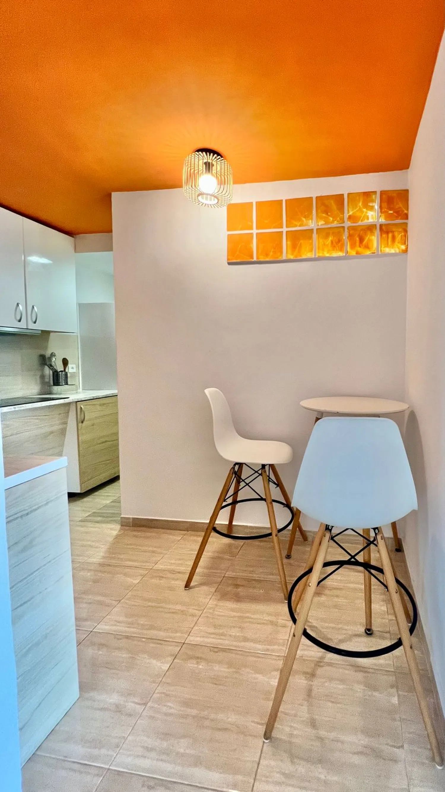 Estudio en Barrio Valle del Sol - El Portel - Foto 7