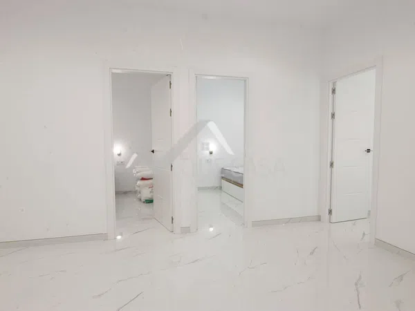 Piso en Alcaravaneras - Foto 4