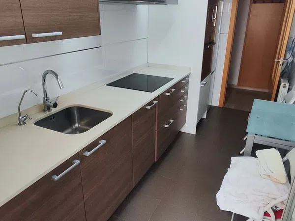 Piso en calle del Castell de Benissanó, 19 - Foto 5