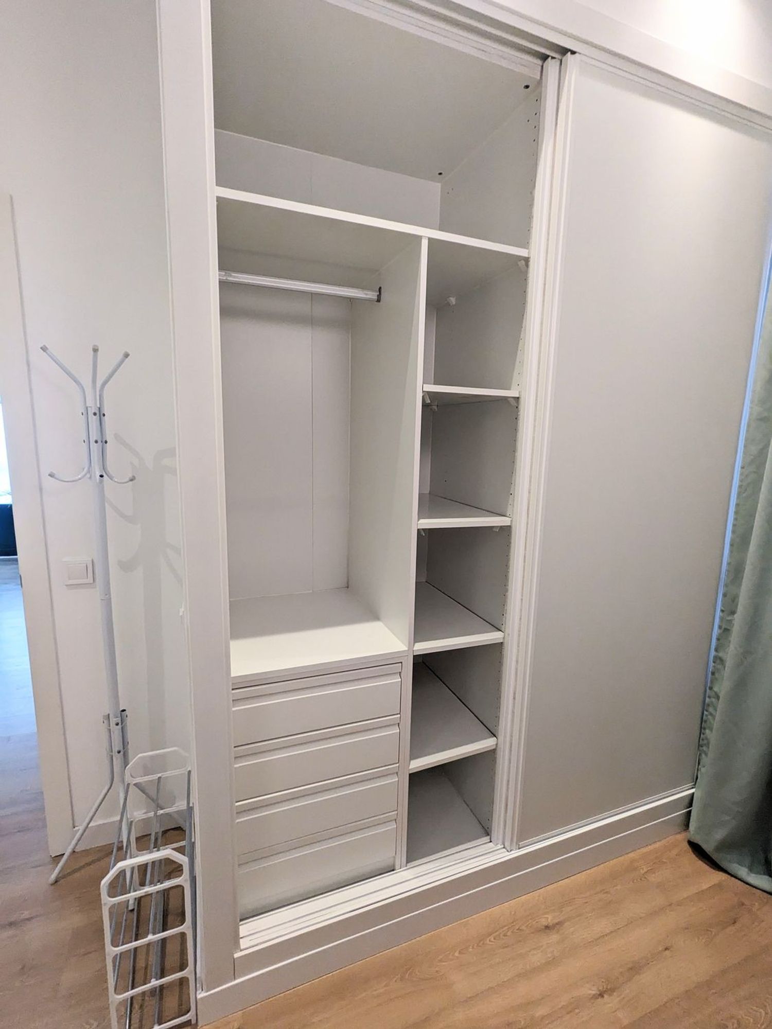 Piso en Bravo Murillo, 117 - Foto 16