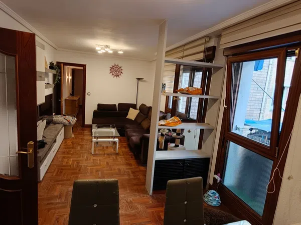 Piso en Calle Etxegorri, 10 - Foto 4