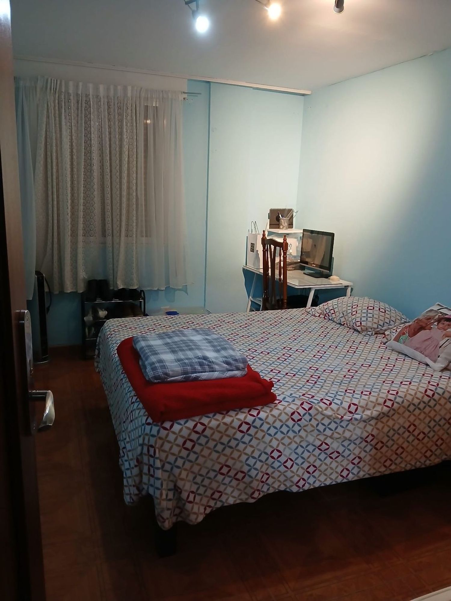 Piso en calle Centro, 8 - Foto 17