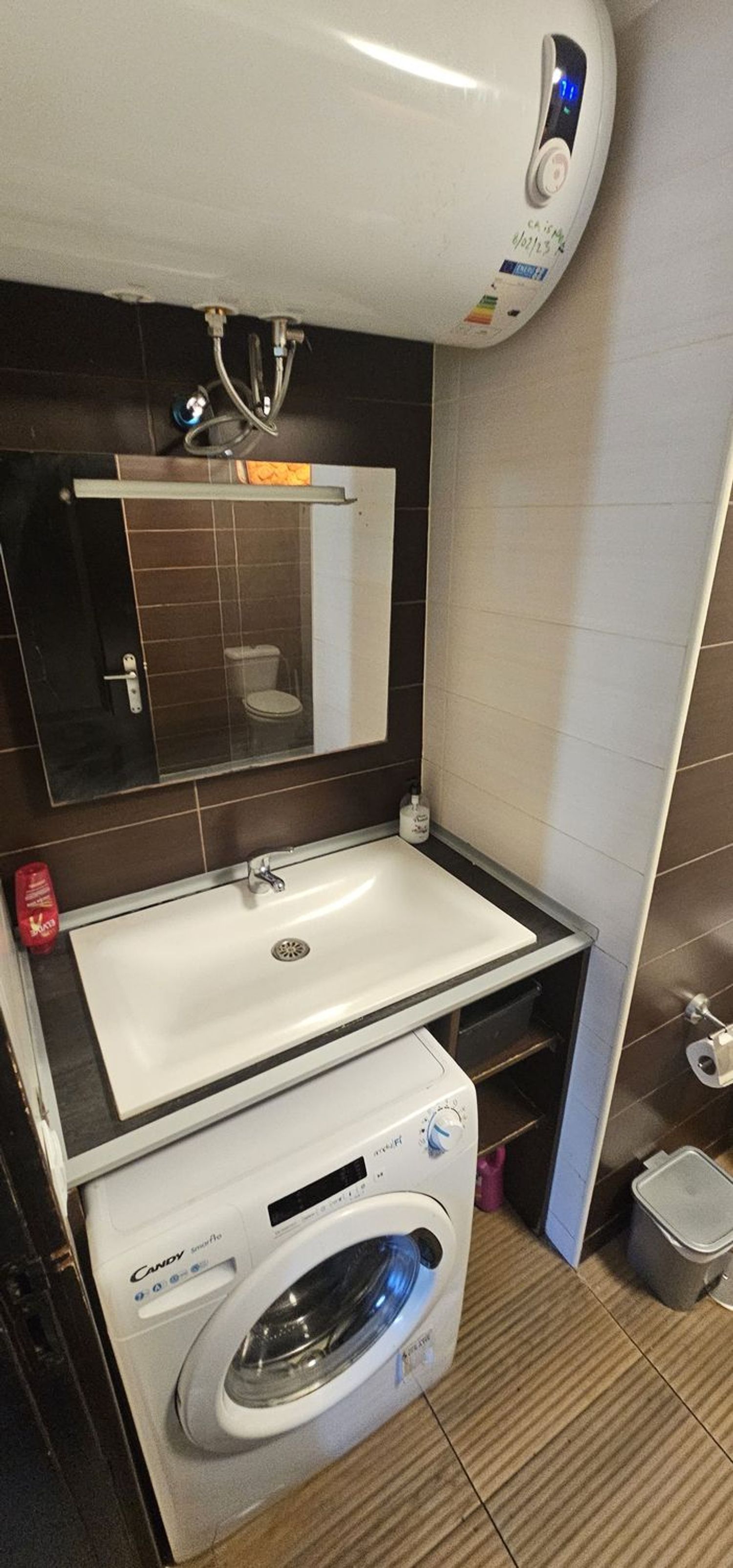 Piso en avenida Eugenio Dominguez Alfonso, 1 - Foto 12