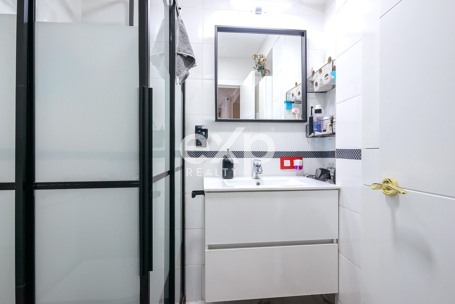 Piso en calle Benjamín Ortiz, 10 - Foto 18