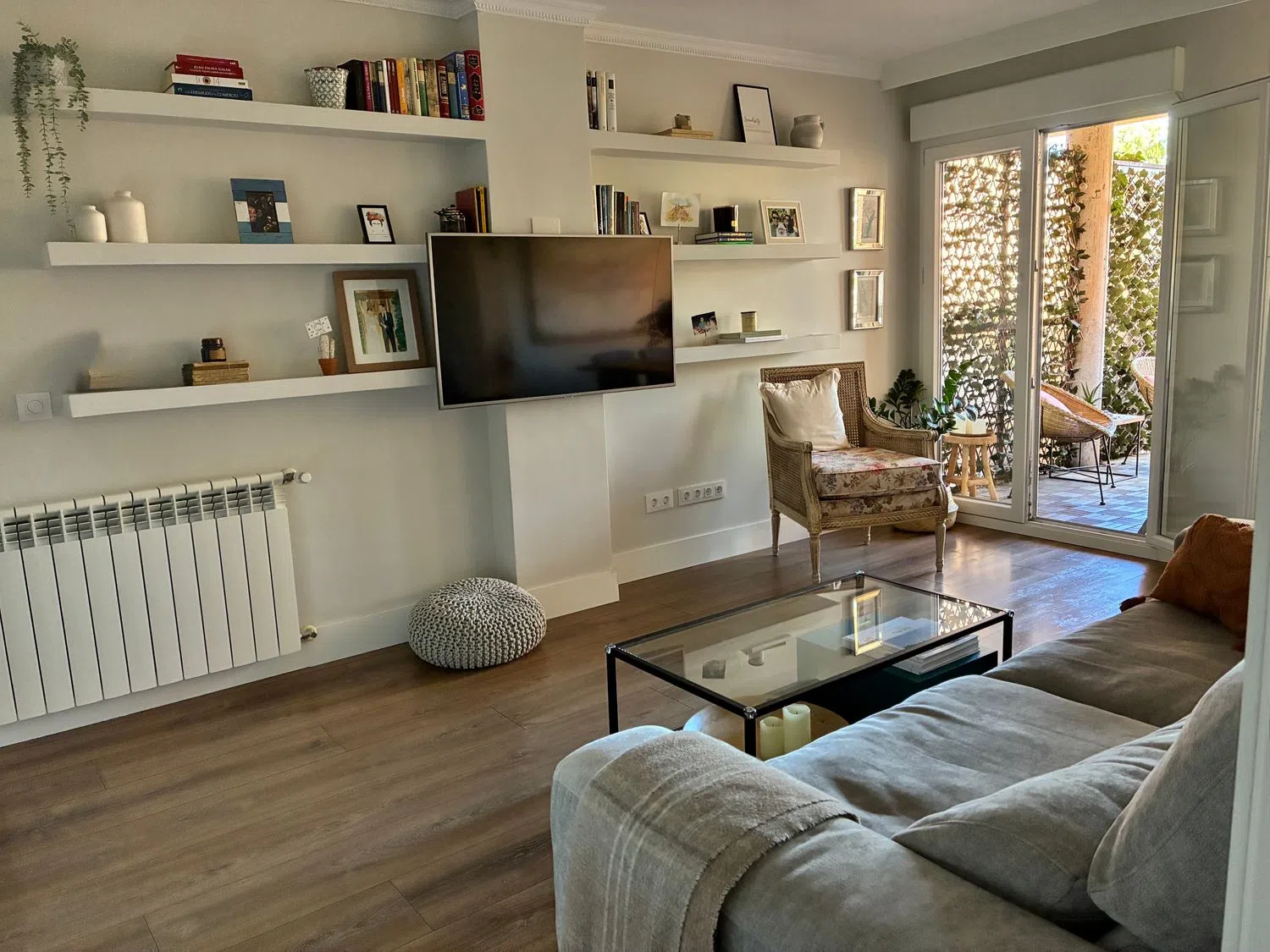 Piso en calle Valle del Roncal, 7 - Foto 4