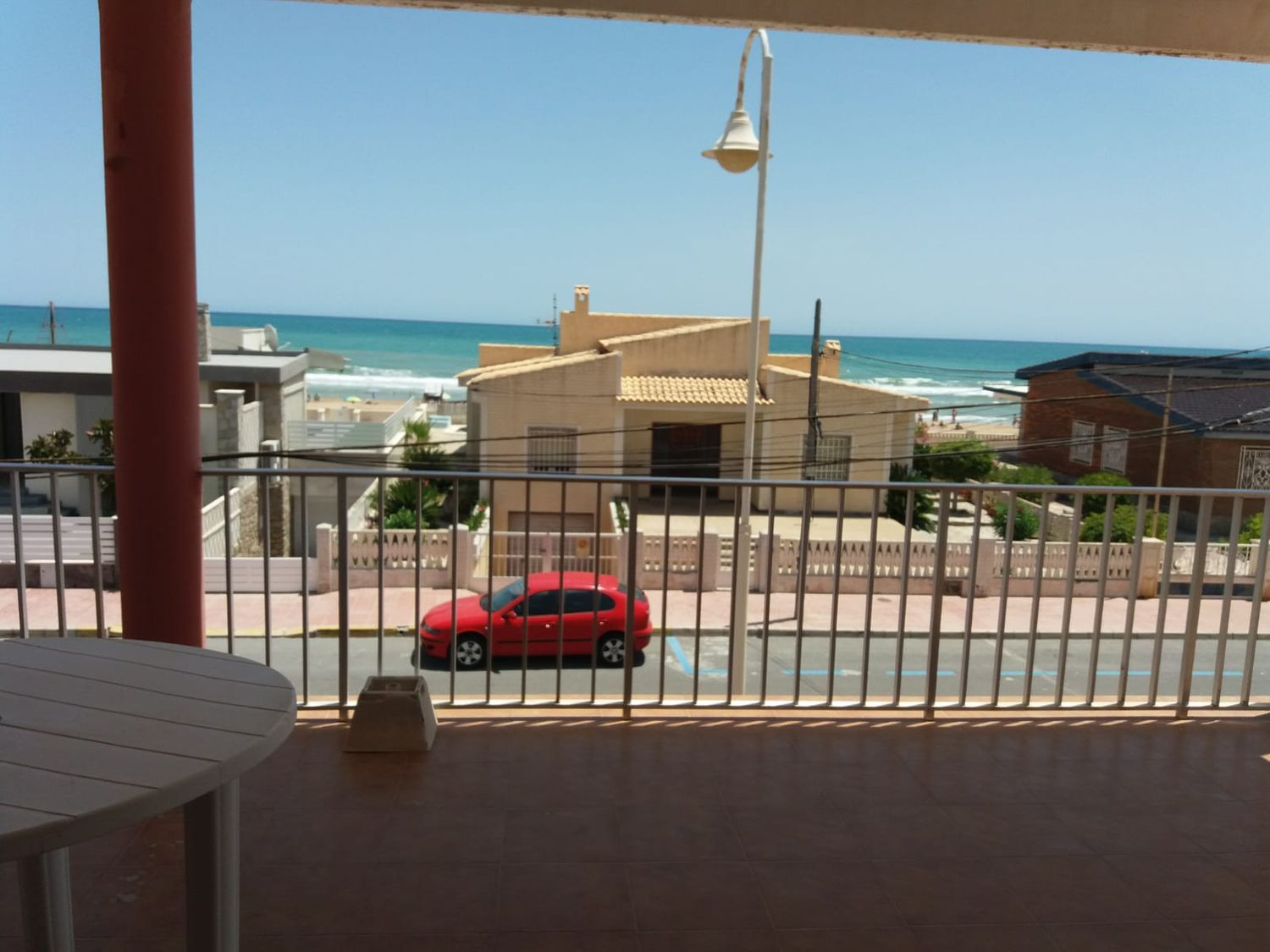 Piso en Avenida de la Llibertat, 18, Guardamar Playa, Guardamar Playa - Foto 4