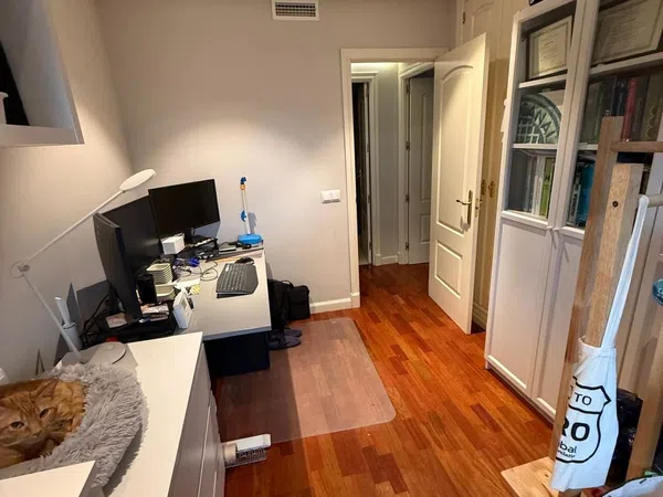 Piso en avenida de Europa, 1 - Foto 15