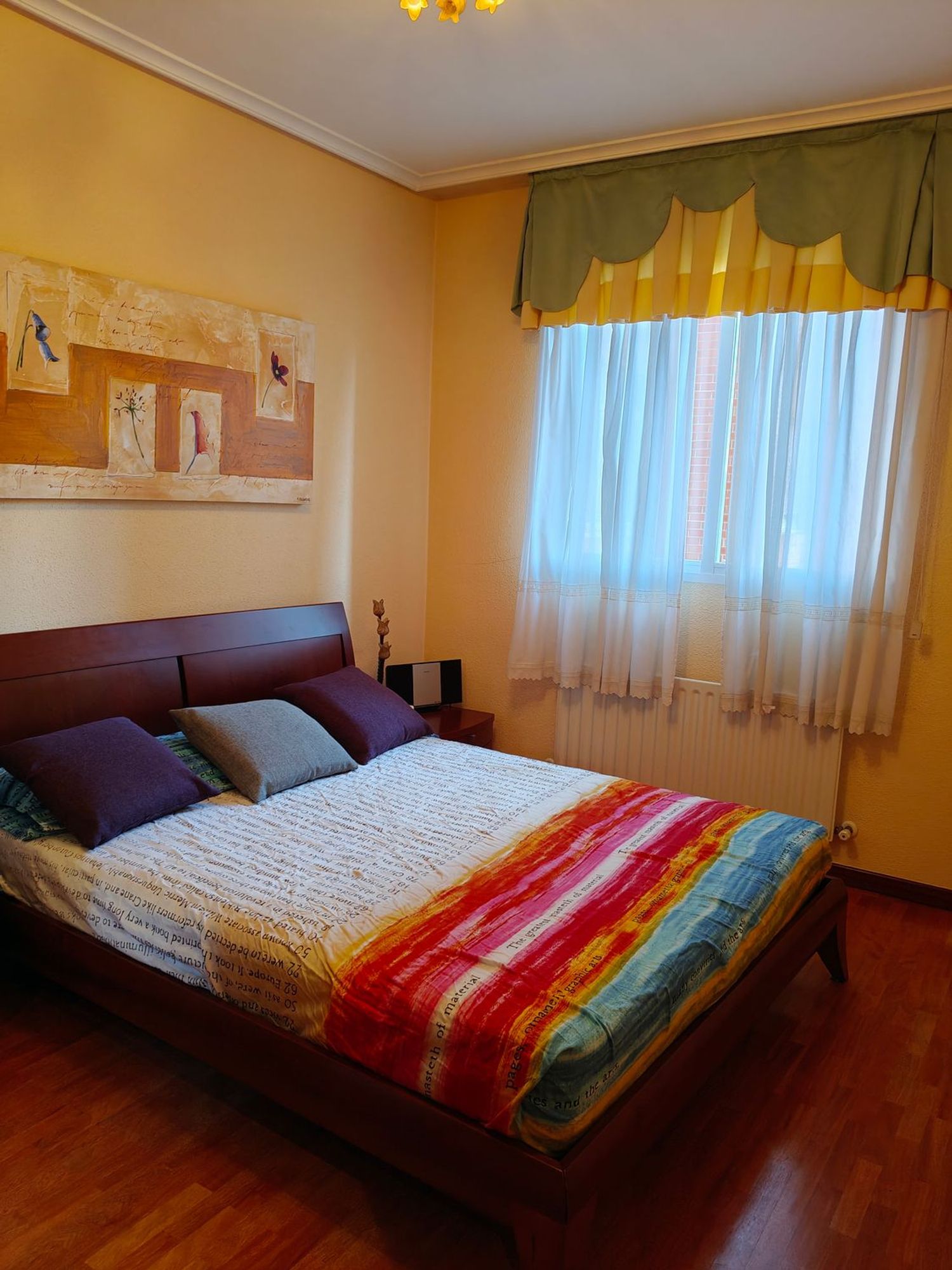 Piso en calle Belate, 11 - Foto 7