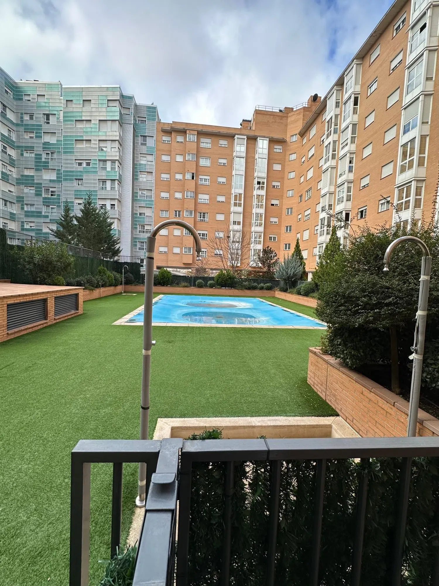Piso en alameda del Valle, 36 - Foto 19