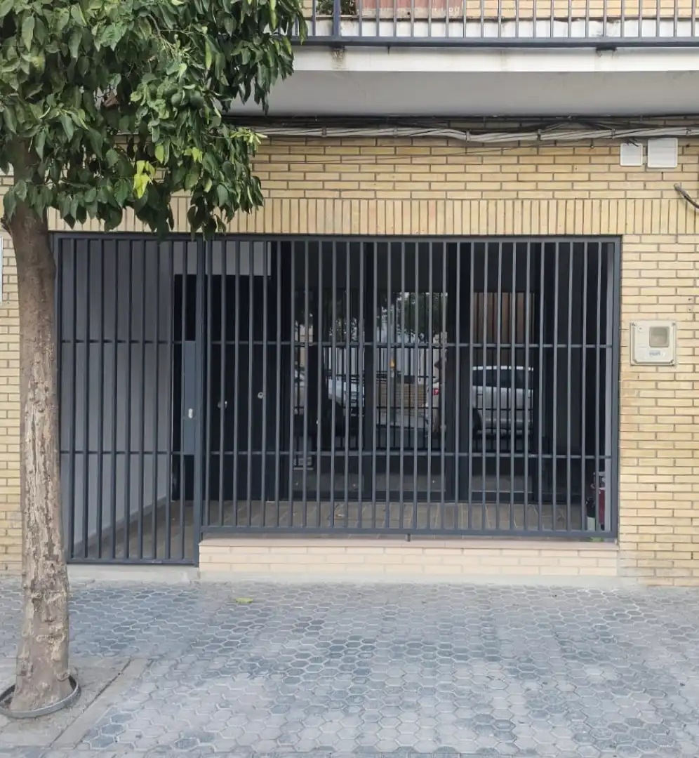 Piso en  Diseminado 25 15A - Foto 10