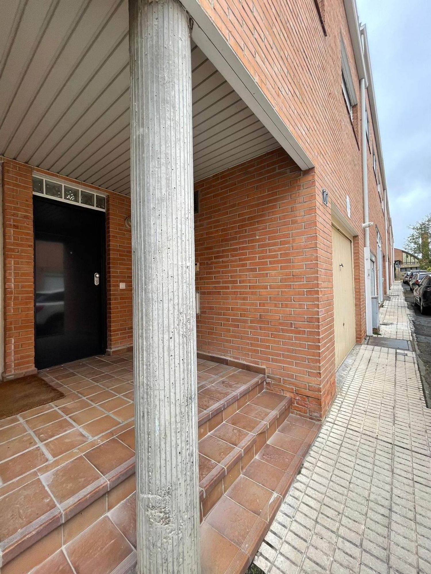 Chalet adosado en calle Pintor Celso Lagar, 11 - Foto 24