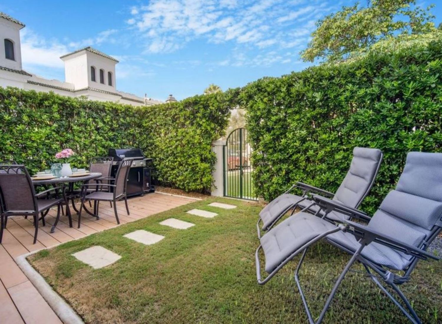Casa de pueblo en Calle de la Playa, 15, Cabopino - Artola - Foto 20