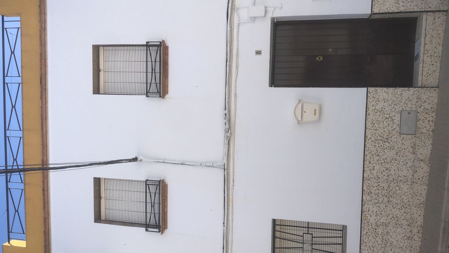 Casa de pueblo en Calle Colón, 8 - Foto 2