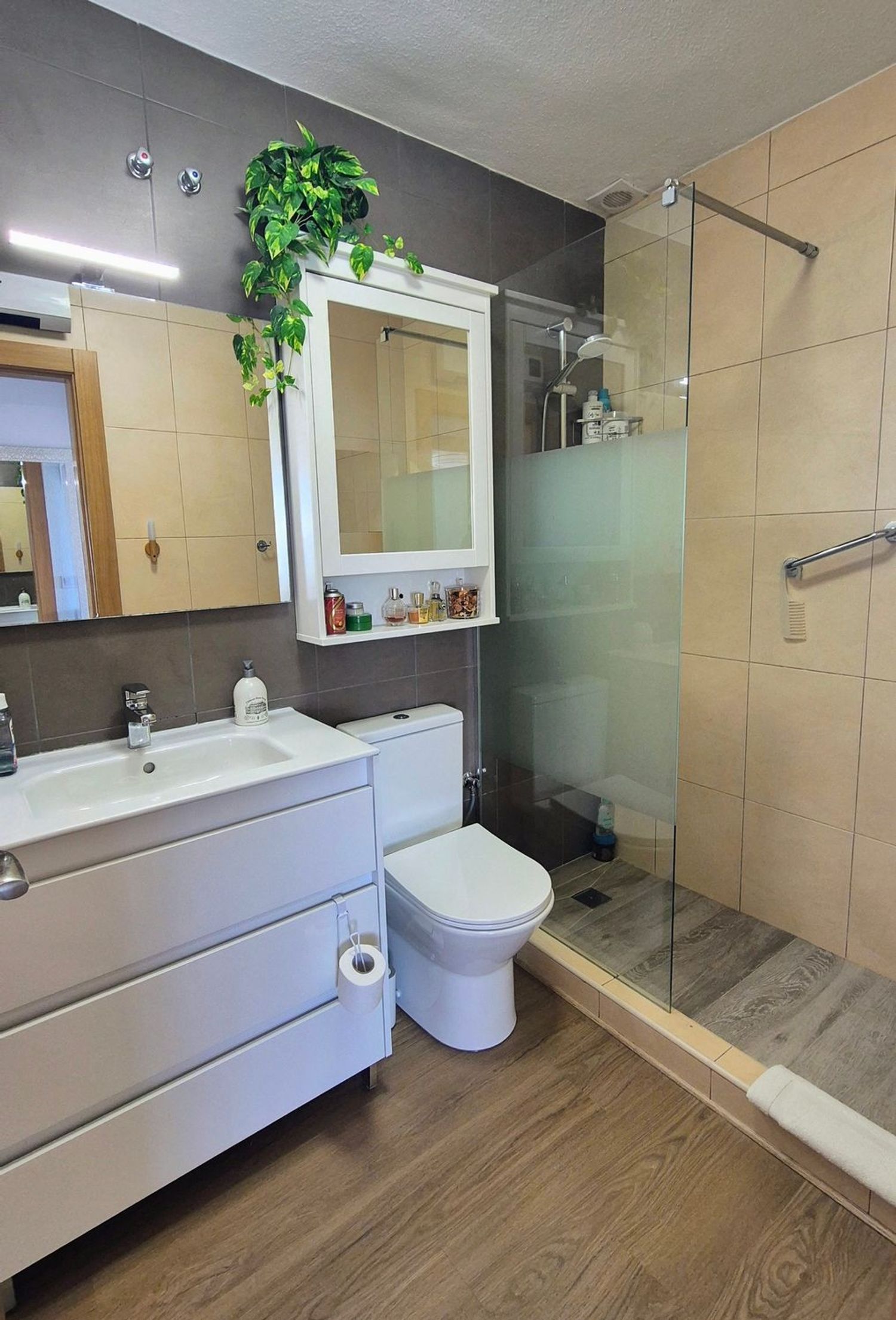 Piso en Calle Manuel de Falla, 327, Villamartín - Foto 5