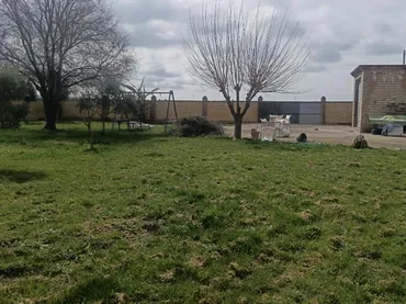 Finca rústica en  Camino Alcornocal 361 - Foto 12