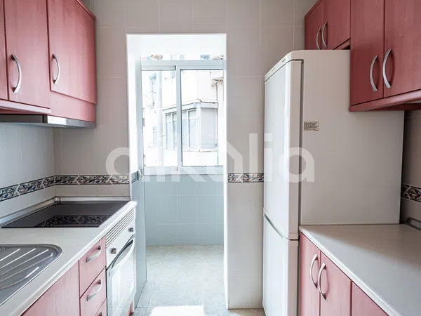 Piso en calle de Sant Mateu - Foto 6